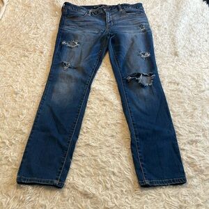 American Eagle Jeggings